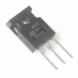 MOSFET-Транзисторы