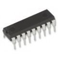 Микроконтроллер PIC16F628A-I/P